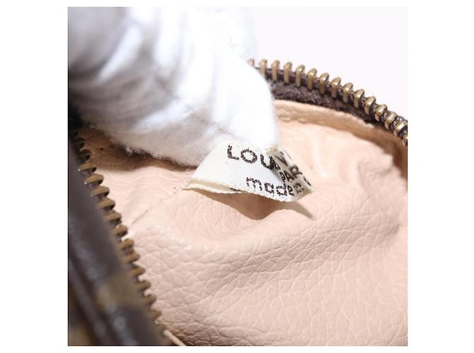 Louis Vuitton Trousse Toiletry Monogram Canvas 18 - vista 6