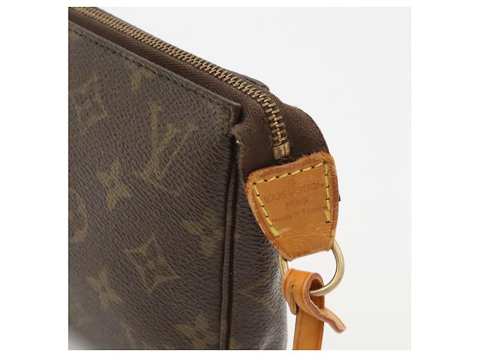Louis Vuitton Monogram Pochette Accessoires Tasche - Ansicht 10