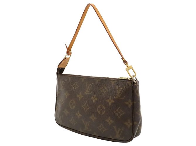 Louis Vuitton Monogram Pochette Accessoires Tasche - Ansicht 3