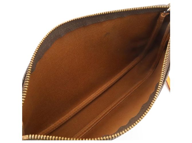 Louis Vuitton Monogram Pochette Accessoires Tasche - Ansicht 7