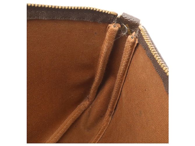 Louis Vuitton Monogram Pochette Accessoires Tasche - Ansicht 8