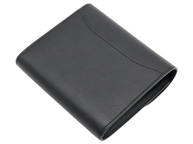 Hermès Cartera bi-fold Hermes Constance Compact - vista 3
