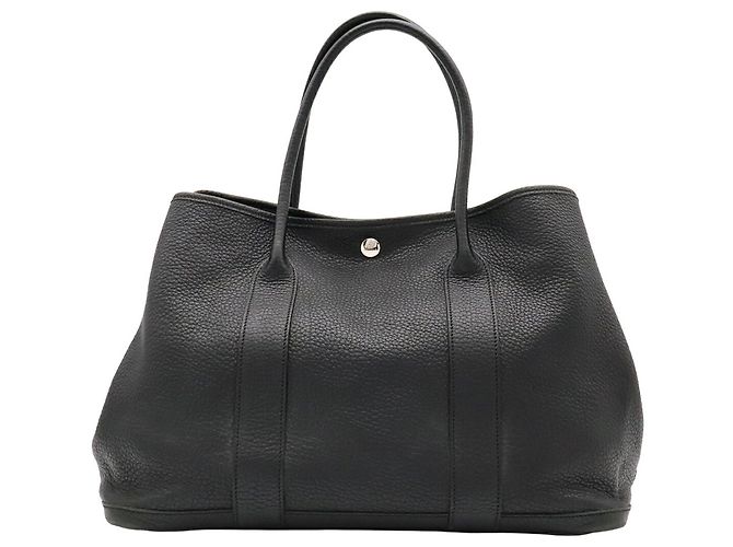 Hermès HERMES Garden PM Tote Bag Handtasche - Ansicht 2