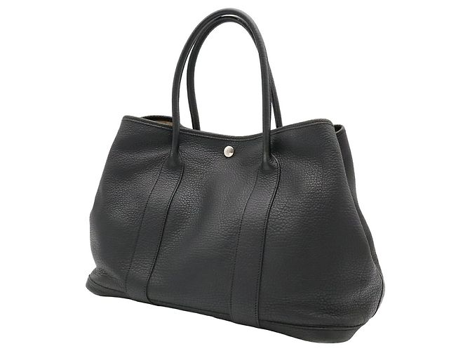 Hermès HERMES Garden PM Tote Bag Handtasche - Ansicht 3