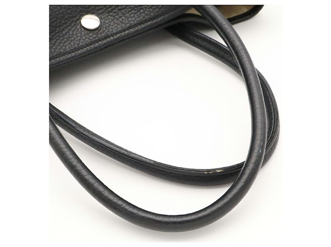 Hermès HERMES Garden PM Tote Bag Handtasche - Ansicht 5