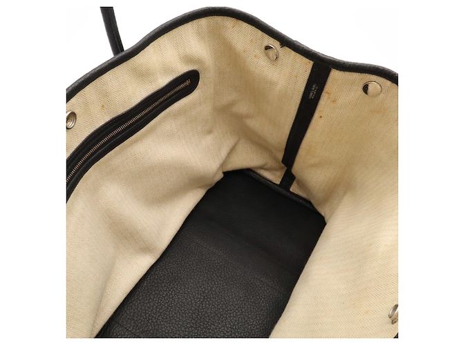 Hermès HERMES Garden PM Tote Bag Handtasche - Ansicht 8