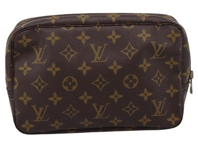 Louis Vuitton Trousse Toilette Monogram Canvas 23 - vista 2