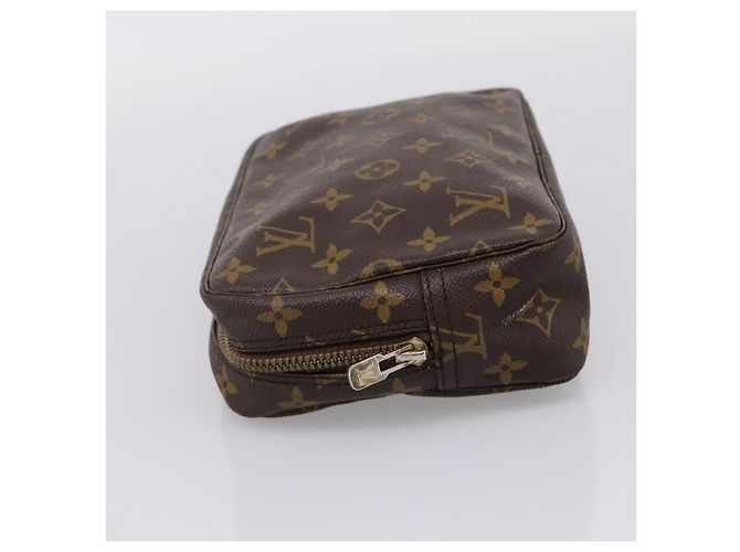 Louis Vuitton Trousse Toilette Monogram Canvas 23 - vista 3