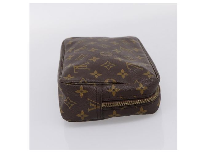 Louis Vuitton Trousse Toilette Monogram Canvas 23 - vista 4