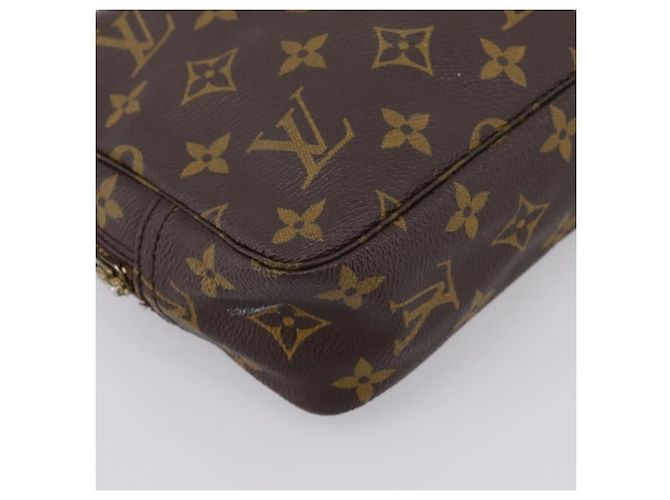 Louis Vuitton Trousse Toilette Monogram Canvas 23 - vista 7