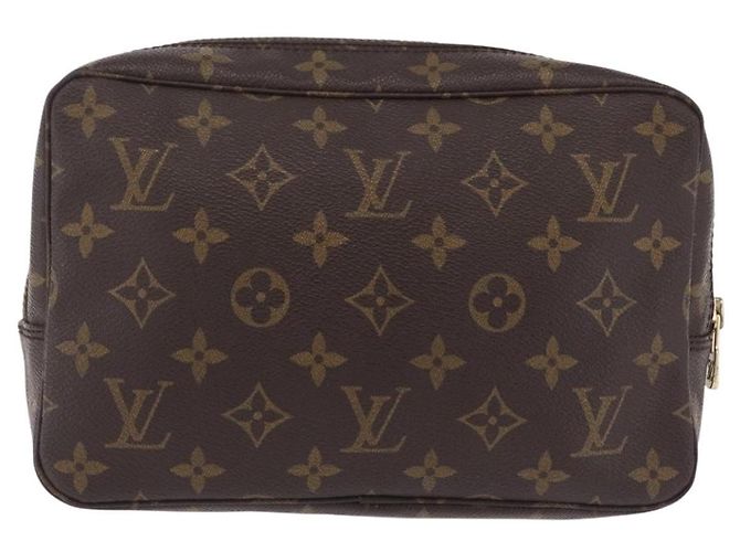 Louis Vuitton Trousse Toilette Monogram Canvas 23 - vista 2