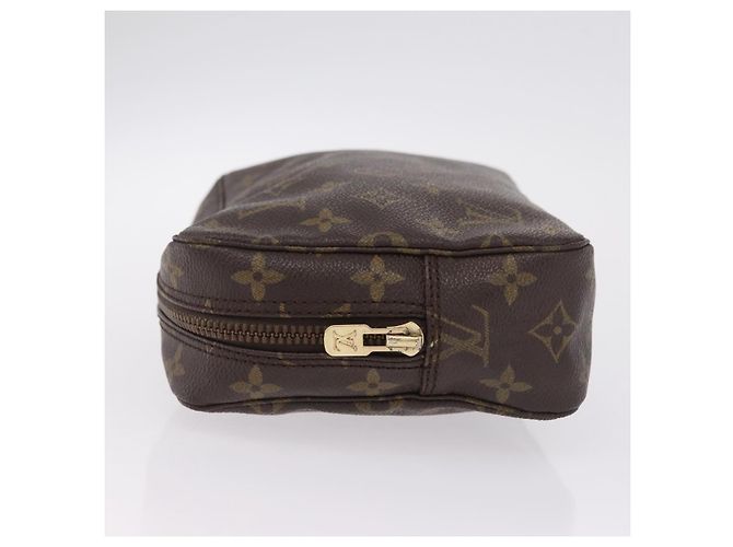 Louis Vuitton Trousse Toilette Monogram Canvas 23 - vista 4