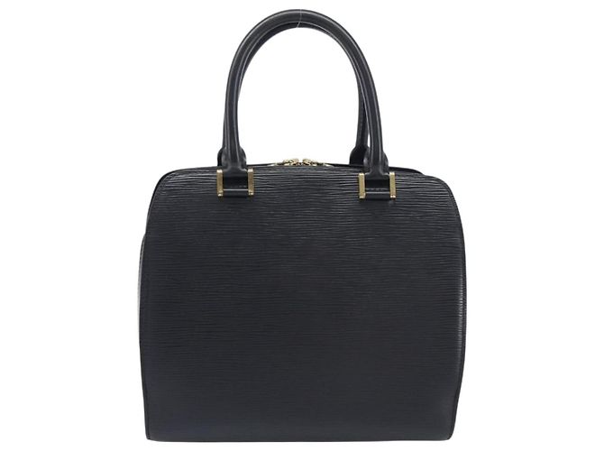 Louis Vuitton Pont Neuf Epi Leather GM - vista 2