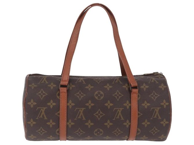 Louis Vuitton Papillon Monogram Canvas 30 - vista 2