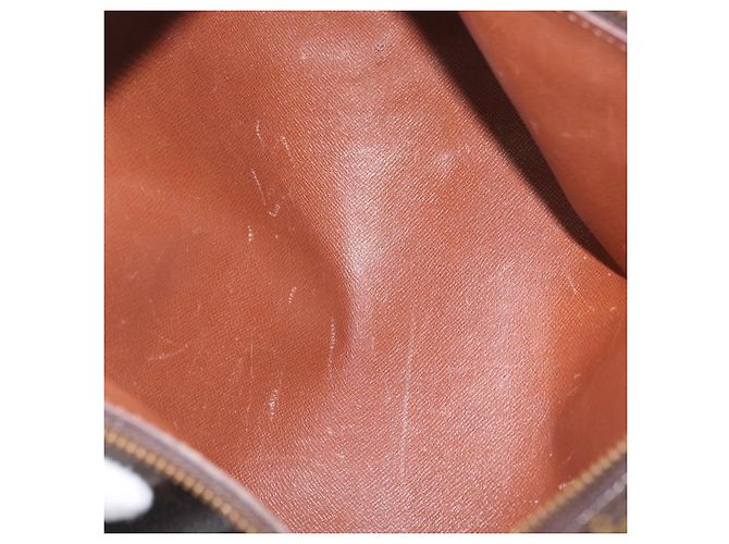 Louis Vuitton Papillon Monogram Canvas 30 - vista 5