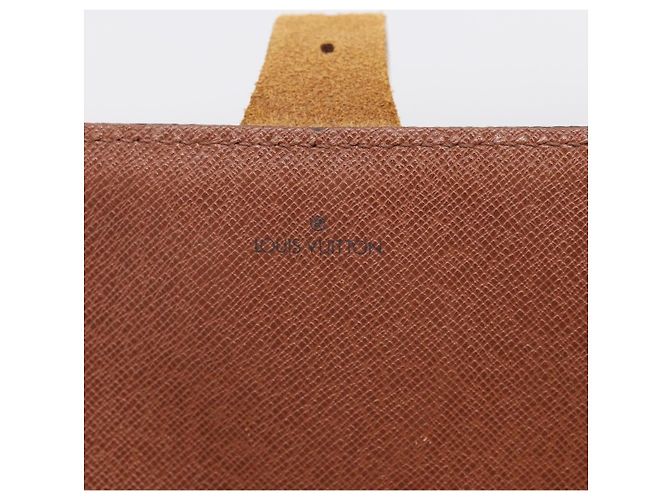 Louis Vuitton Cartouchiere Monogram Canvas MM - vista 6