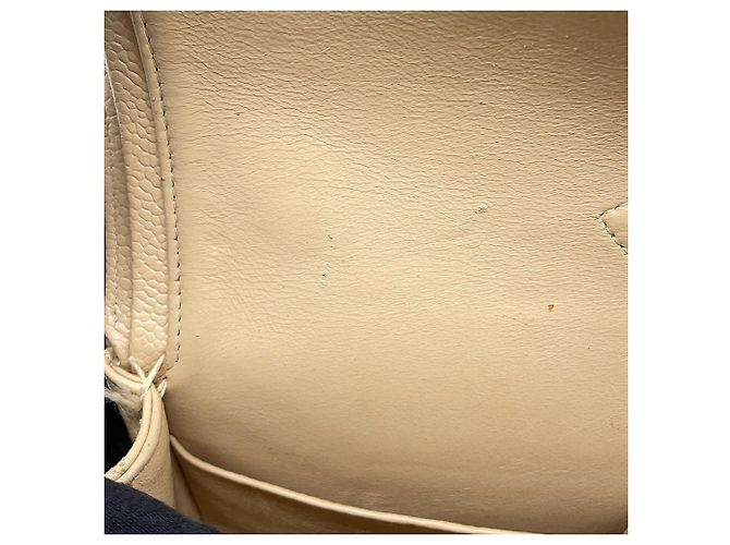 Borsa a tracolla Chanel Matelassé con catena - vista 10