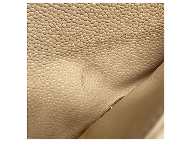 Borsa a tracolla Chanel Matelassé con catena - vista 14