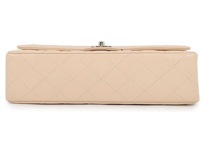 Borsa a tracolla Chanel Matelassé con catena - vista 3