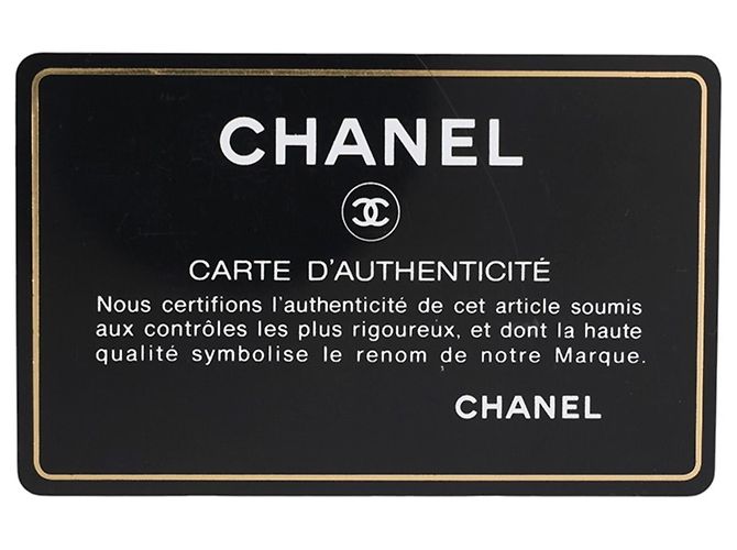 Chanel Matelassé Black Rucksack - Ansicht 17
