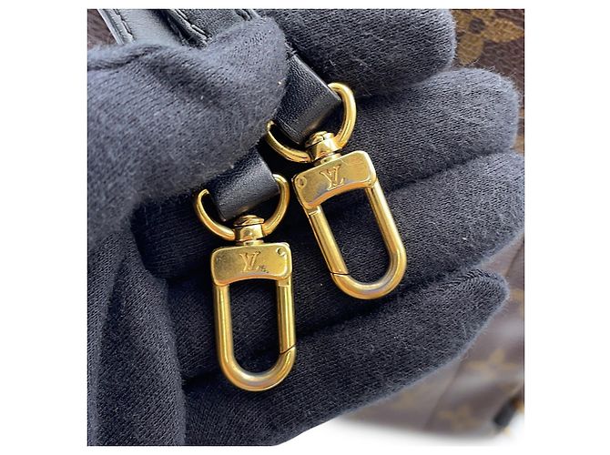 Zaino Louis Vuitton Monogram Palm Springs Mini - vista 14