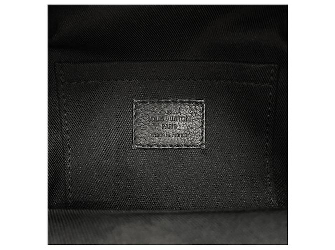 Zaino Louis Vuitton Monogram Palm Springs Mini - vista 16