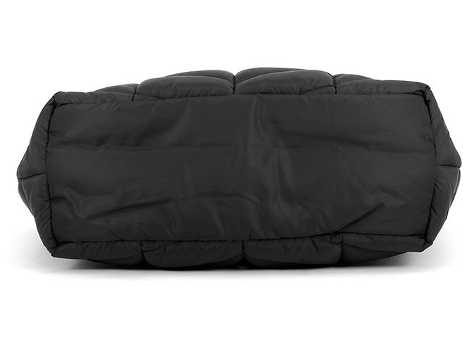 Saco Tote acolchoado Yves Saint Laurent - vista 3