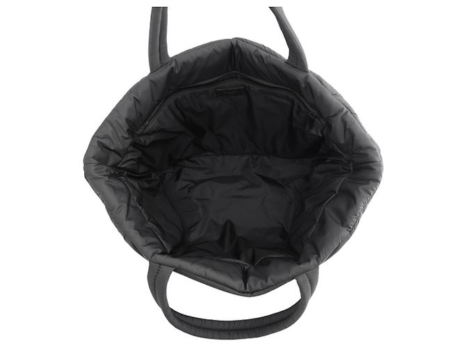 Saco Tote acolchoado Yves Saint Laurent - vista 5