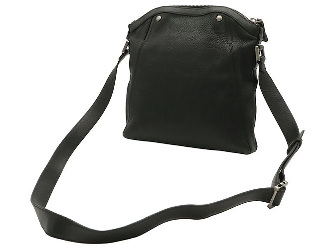 Bulgari Borsa a tracolla Bvlgari Octo - vista 3