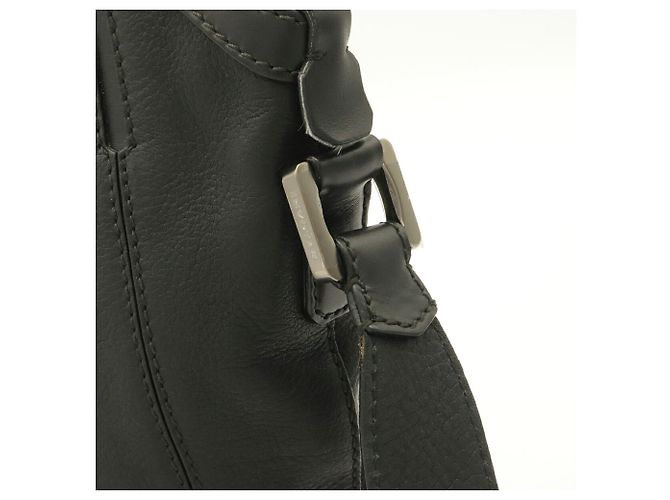 Bulgari Borsa a tracolla Bvlgari Octo - vista 6