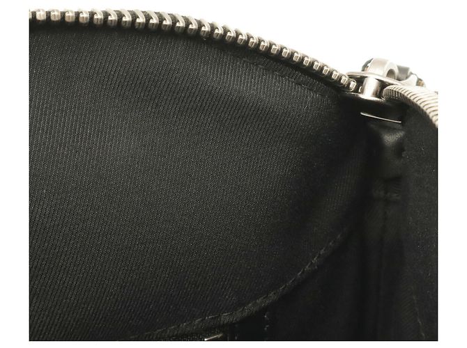Bulgari Borsa a tracolla Bvlgari Octo - vista 9
