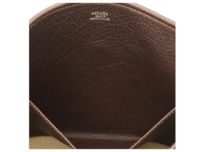 Hermès Borsa a tracolla HERMES Evelyne I GM - vista 10