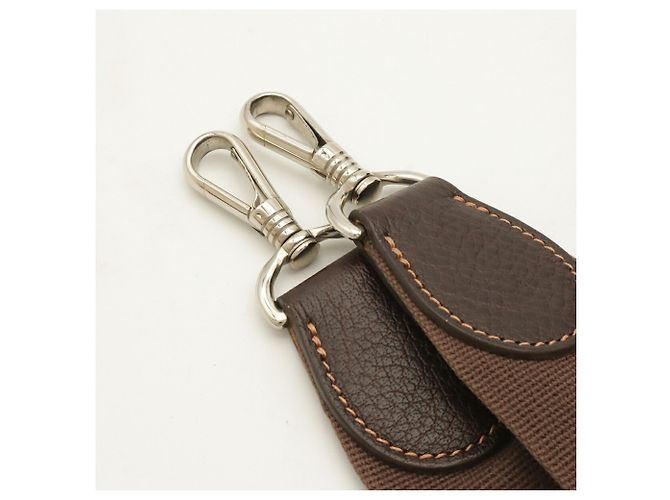 Hermès Borsa a tracolla HERMES Evelyne I GM - vista 7