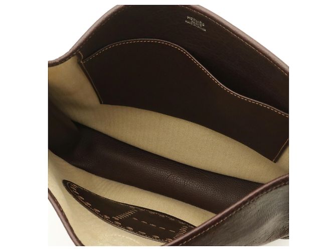 Hermès Borsa a tracolla HERMES Evelyne I GM - vista 8