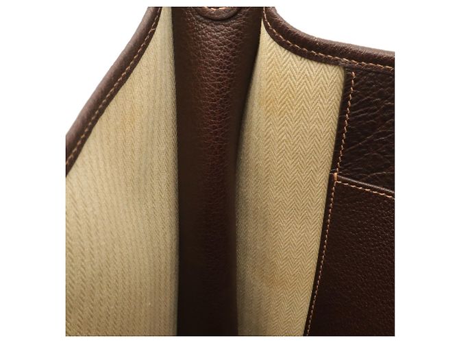 Hermès Borsa a tracolla HERMES Evelyne I GM - vista 9