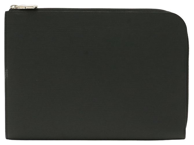 Louis Vuitton Epi Pochette Jour PM NM2 Clutch Handbag - vista 2