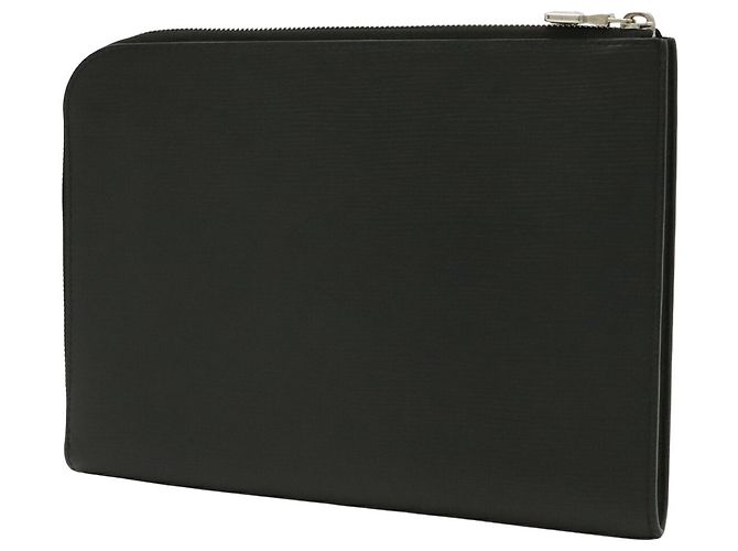 Louis Vuitton Epi Pochette Jour PM NM2 Clutch Handbag - vista 3