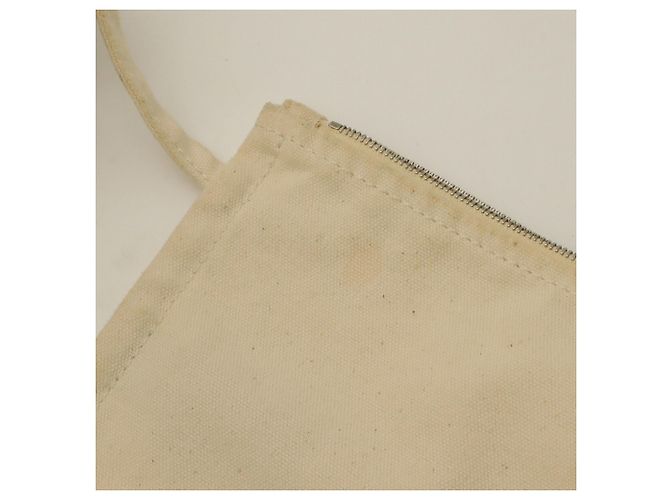 Hermès HERMES Panier de Plage Tote Bag - vista 9