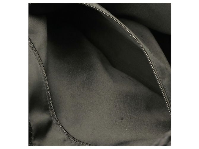 Borsa Tote con Coulisse Chanel Coco Mark - vista 9