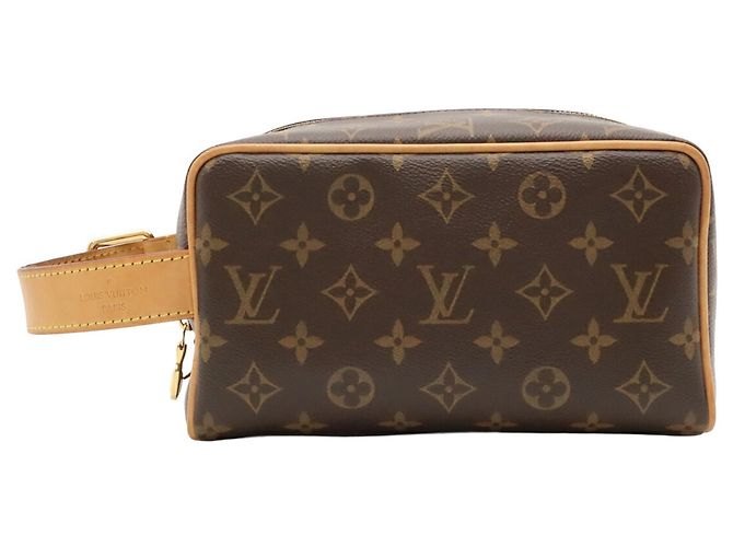 Bolso de mano Louis Vuitton Monogram - vista 2