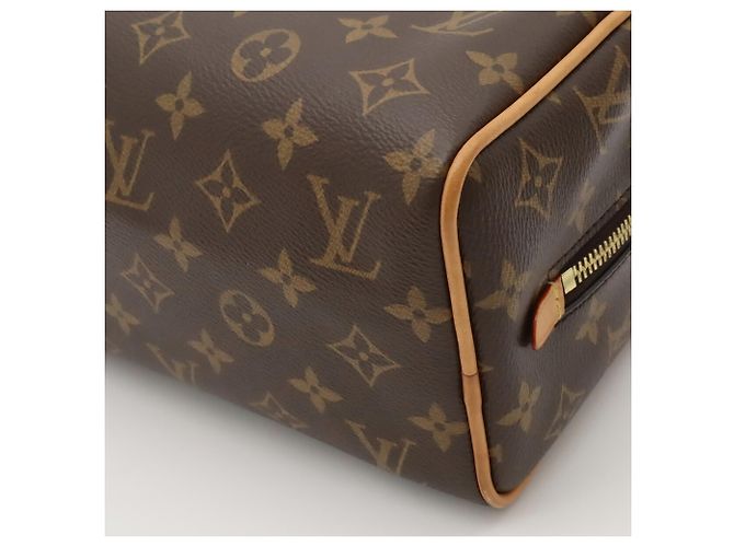 Bolso de mano Louis Vuitton Monogram - vista 4