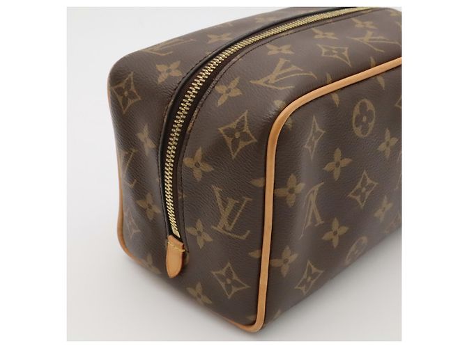 Bolso de mano Louis Vuitton Monogram - vista 5