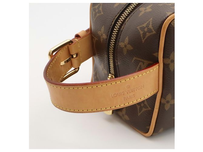 Bolso de mano Louis Vuitton Monogram - vista 6