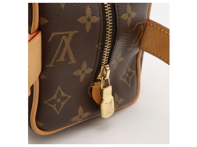 Bolso de mano Louis Vuitton Monogram - vista 7