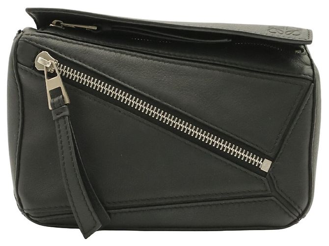 Loewe Puzzle Bum Bag Mini - vista 2
