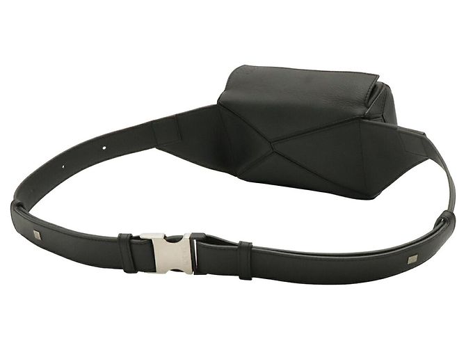 Loewe Puzzle Bum Bag Mini - vista 3