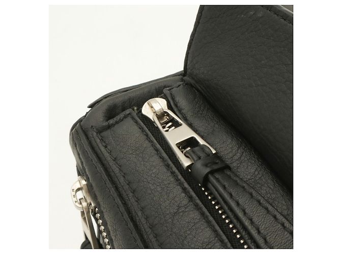 Loewe Puzzle Bum Bag Mini - vista 7