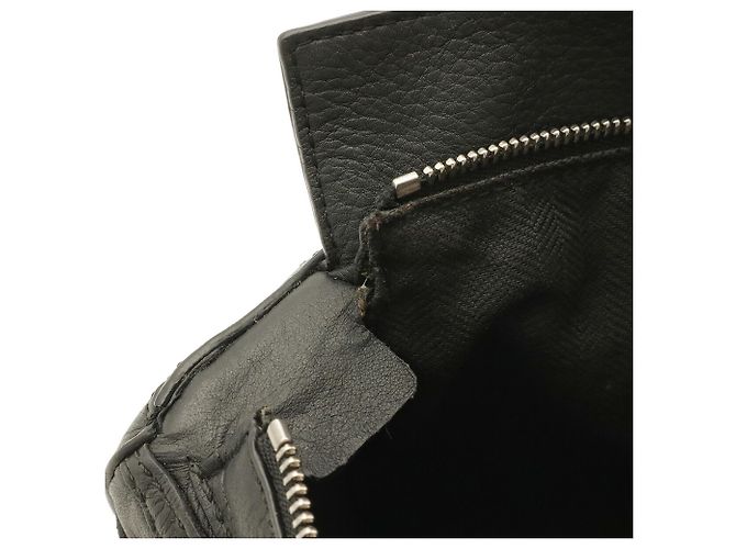 Loewe Puzzle Bum Bag Mini - vista 9