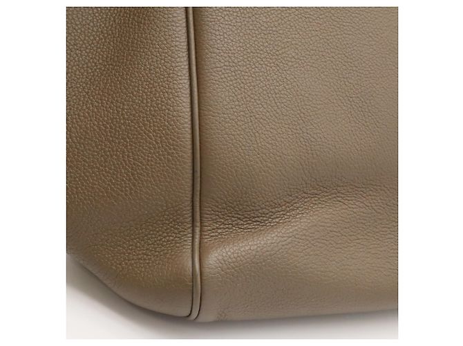 Céline Sac Cabas Small Fold CELINE - vue 10