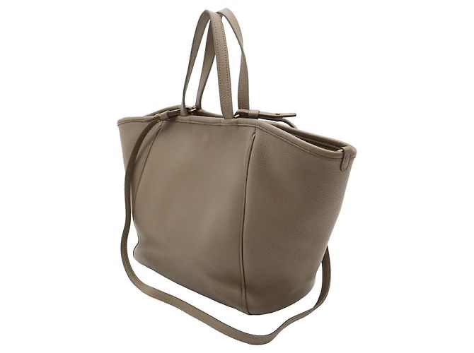 Céline Sac Cabas Small Fold CELINE - vue 3